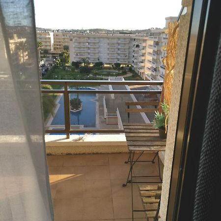 Pina Beach Holidays La Pineda Εξωτερικό φωτογραφία