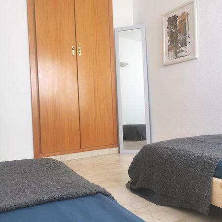 Pina Beach Holidays La Pineda Εξωτερικό φωτογραφία