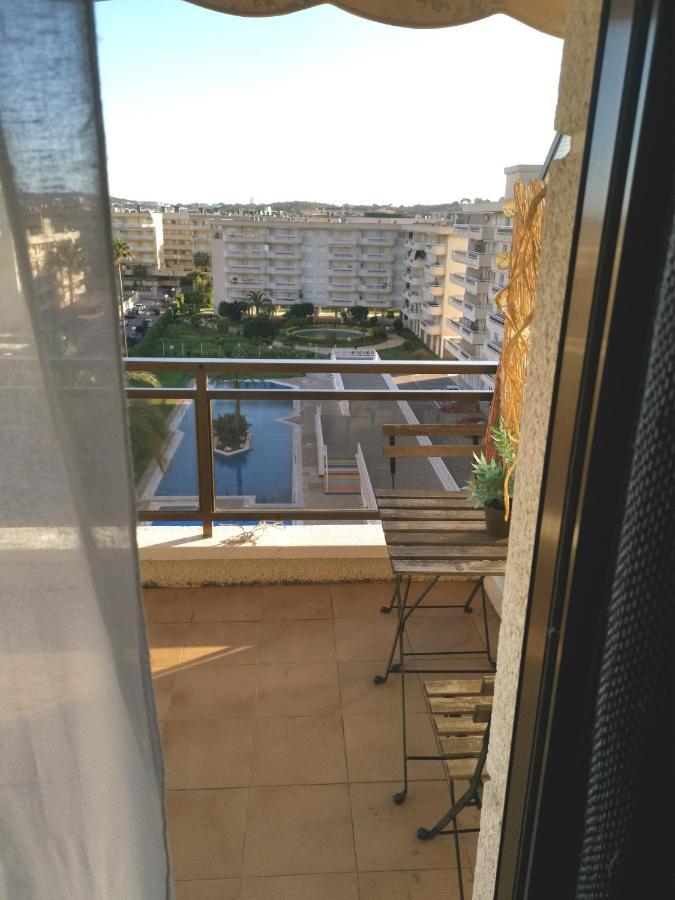 Pina Beach Holidays La Pineda Εξωτερικό φωτογραφία
