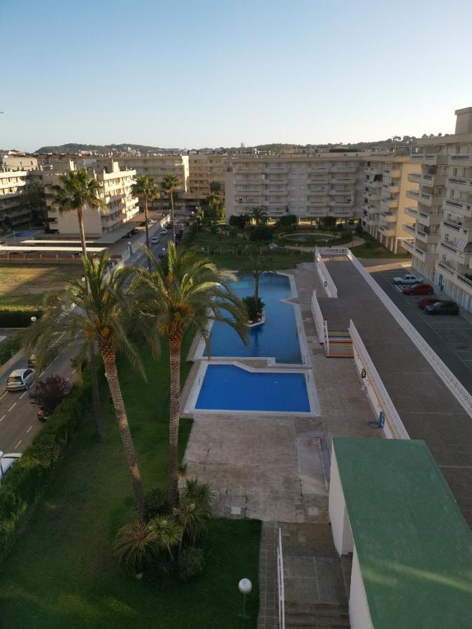 Pina Beach Holidays La Pineda Εξωτερικό φωτογραφία