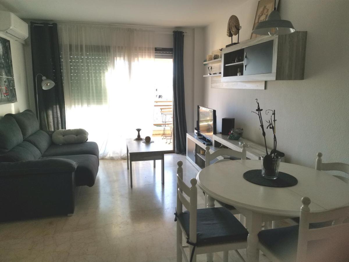 Pina Beach Holidays La Pineda Εξωτερικό φωτογραφία