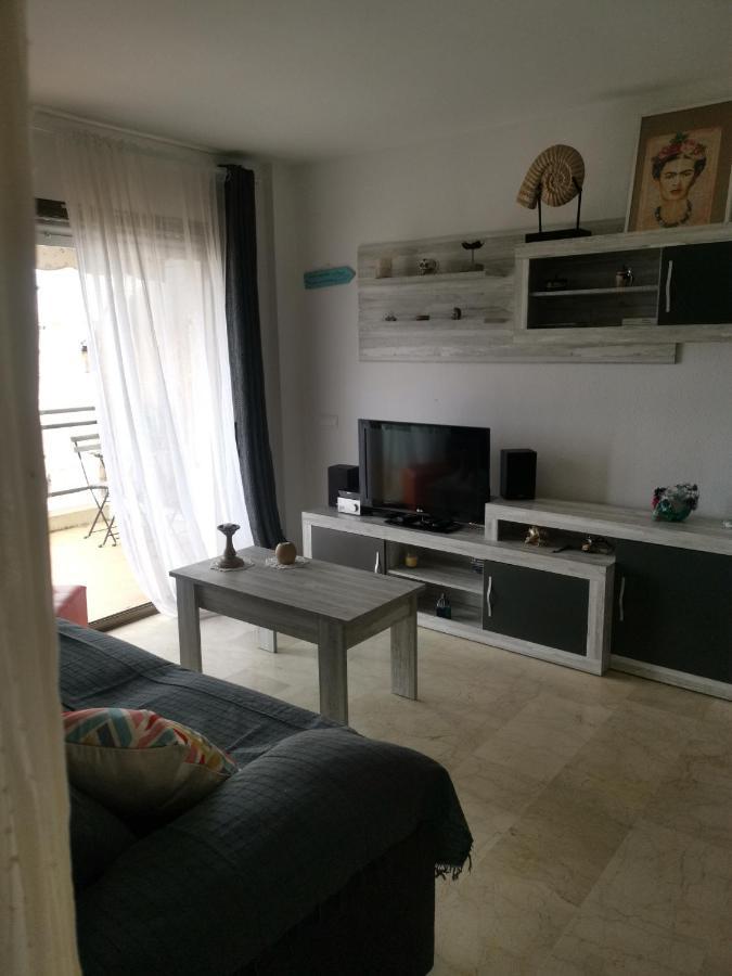 Pina Beach Holidays La Pineda Εξωτερικό φωτογραφία