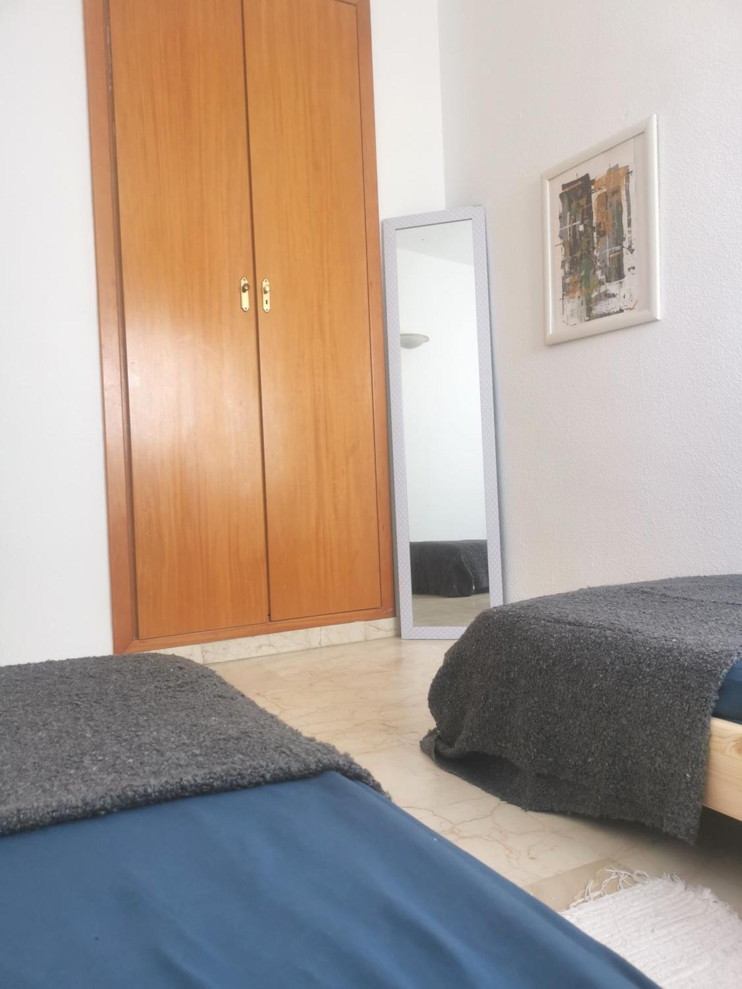 Pina Beach Holidays La Pineda Εξωτερικό φωτογραφία