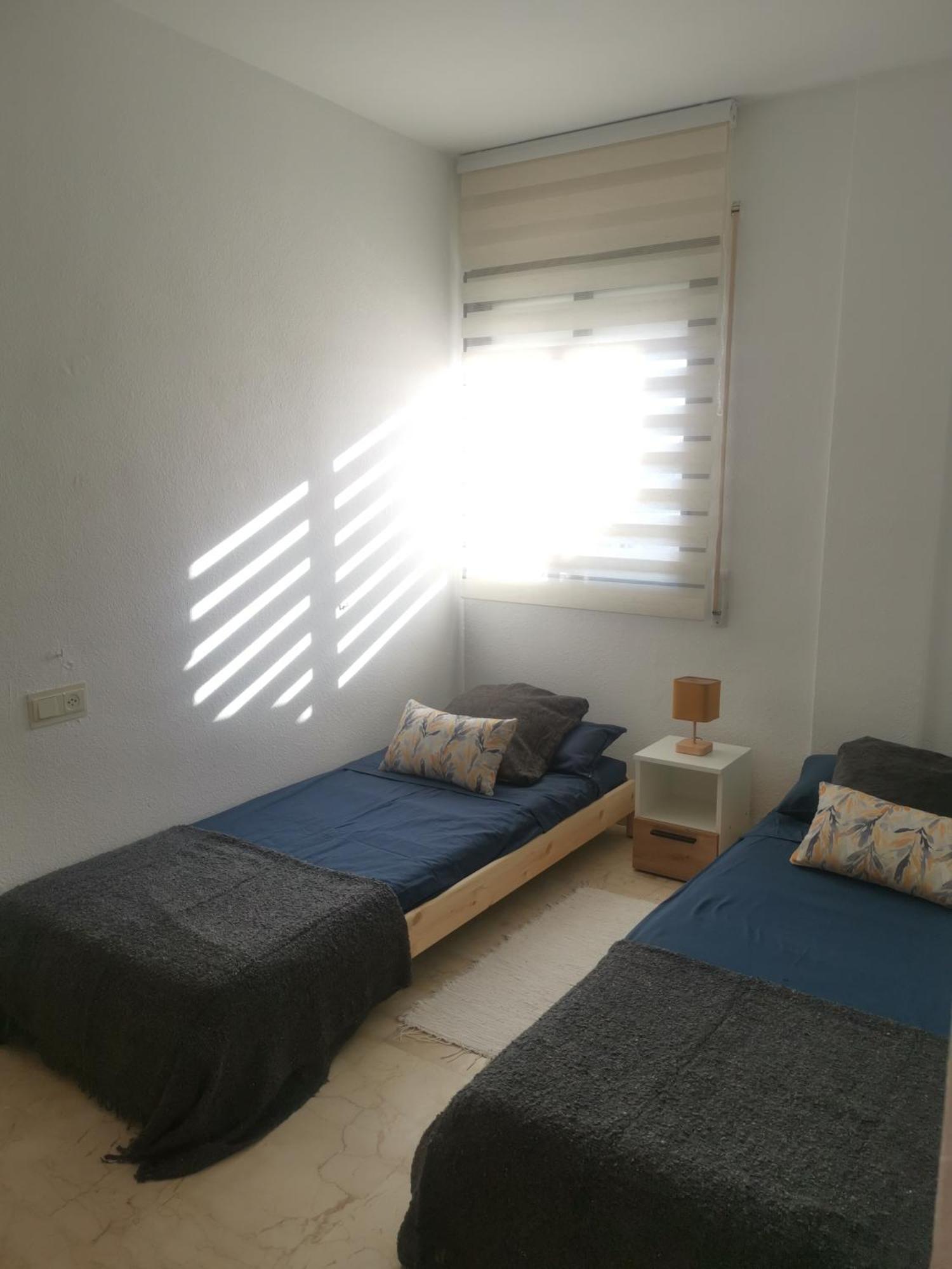 Pina Beach Holidays La Pineda Εξωτερικό φωτογραφία