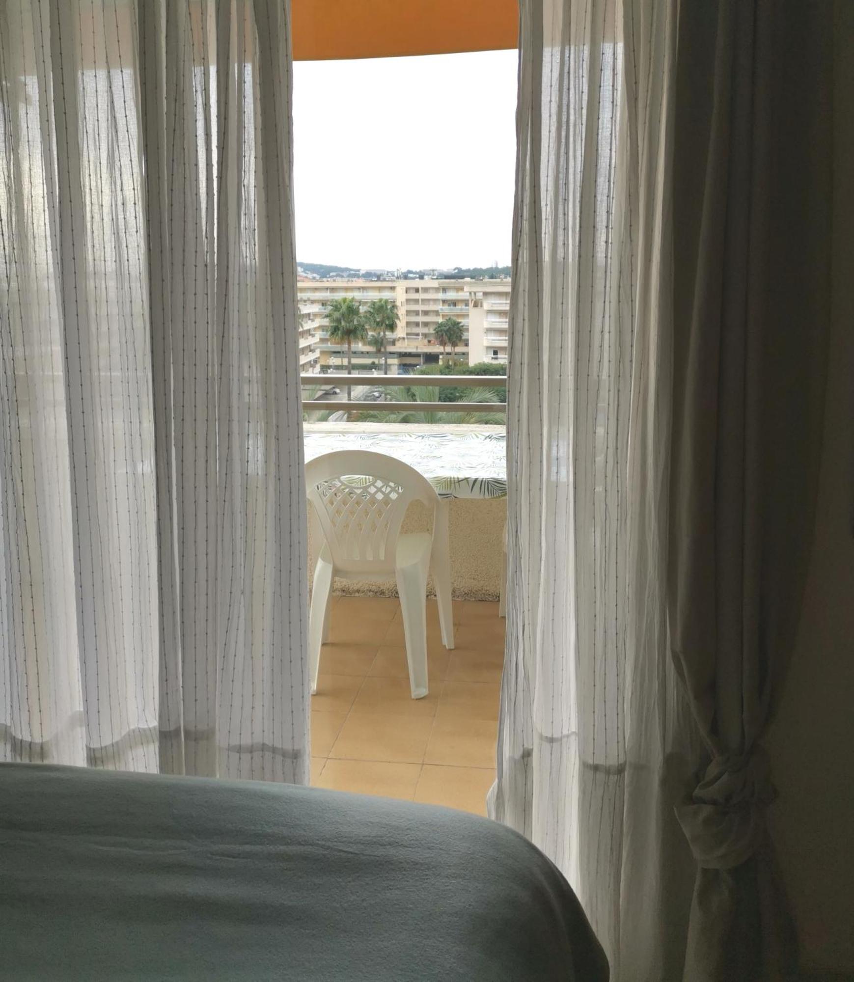 Pina Beach Holidays La Pineda Εξωτερικό φωτογραφία