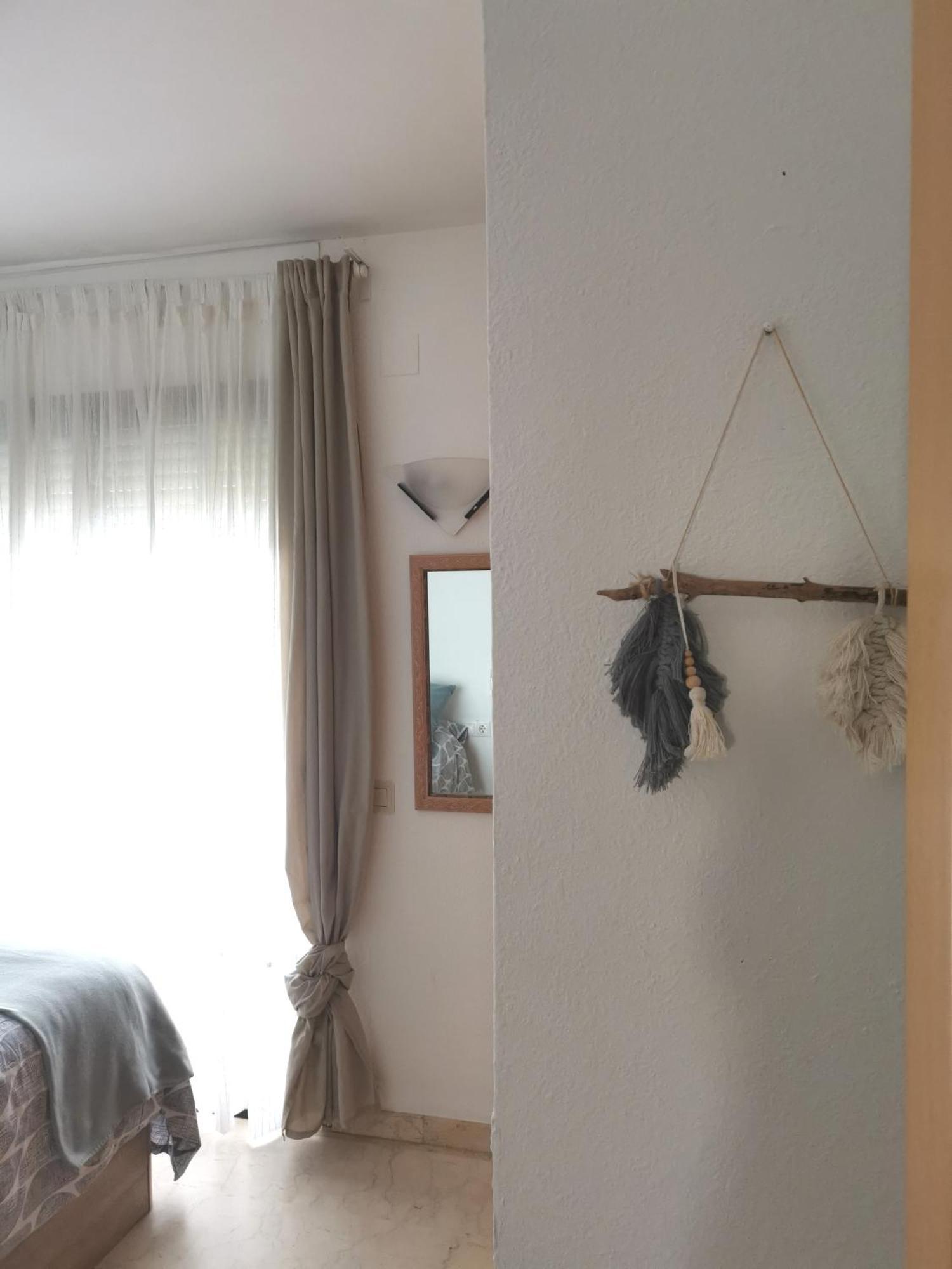 Pina Beach Holidays La Pineda Εξωτερικό φωτογραφία