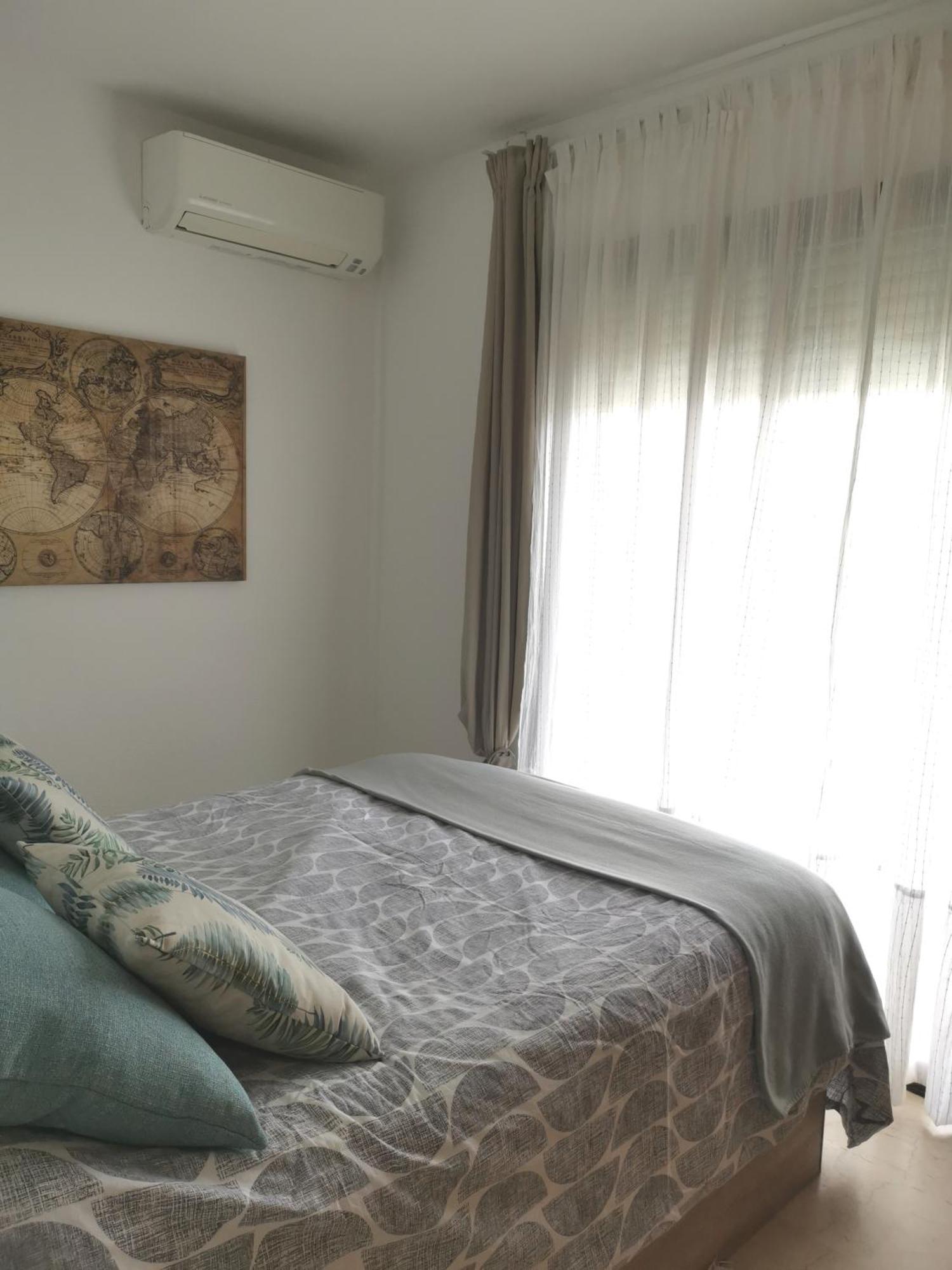 Pina Beach Holidays La Pineda Εξωτερικό φωτογραφία